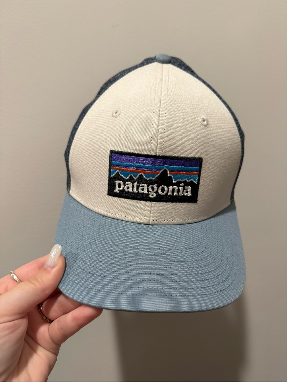 Patagonia Hat